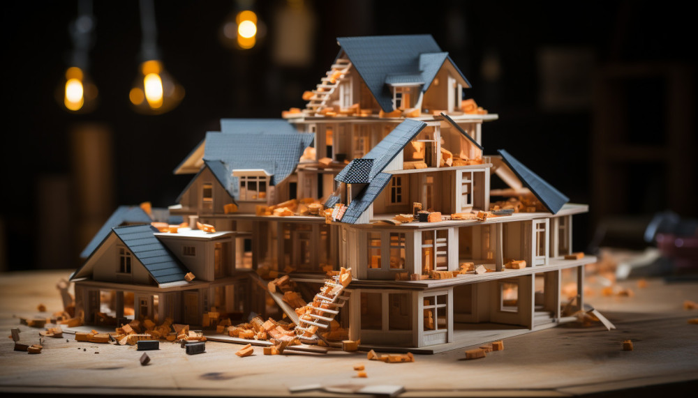 À quel type d’assurance immobilière souscrire ?