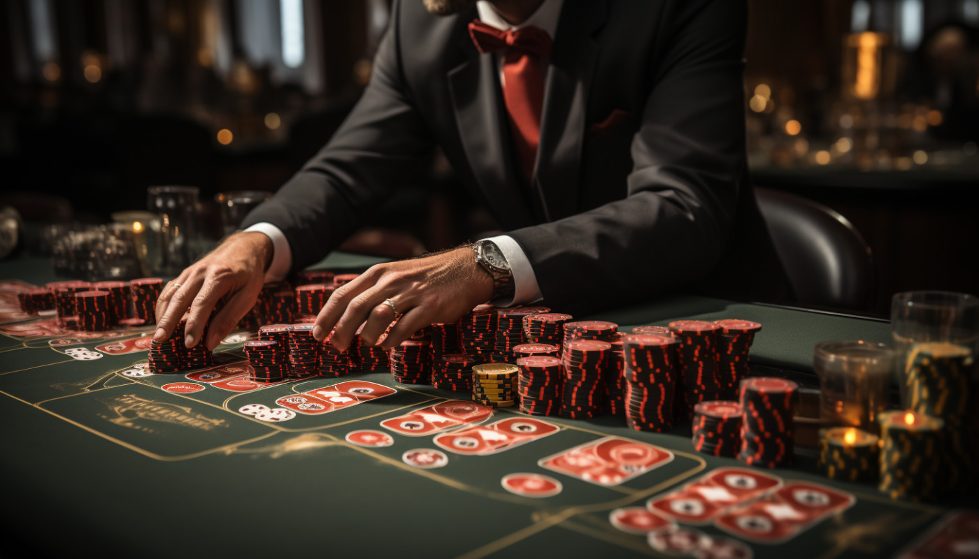Blackjack : Les meilleures astuces pour jouer sans perdre de l’argent