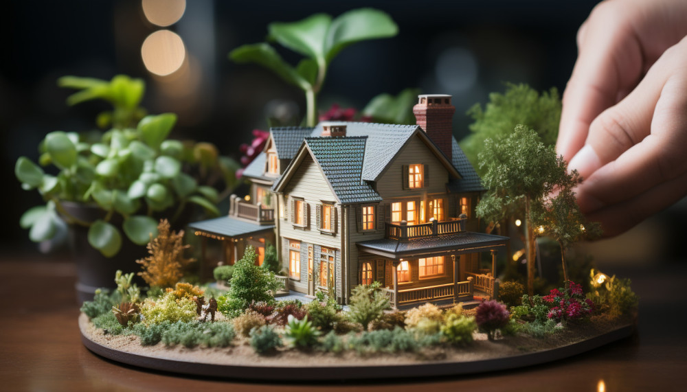 Choisir son assureur prêt immobilier