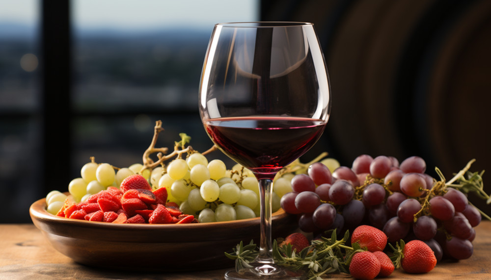 Comment apprendre à connaître un vin ?