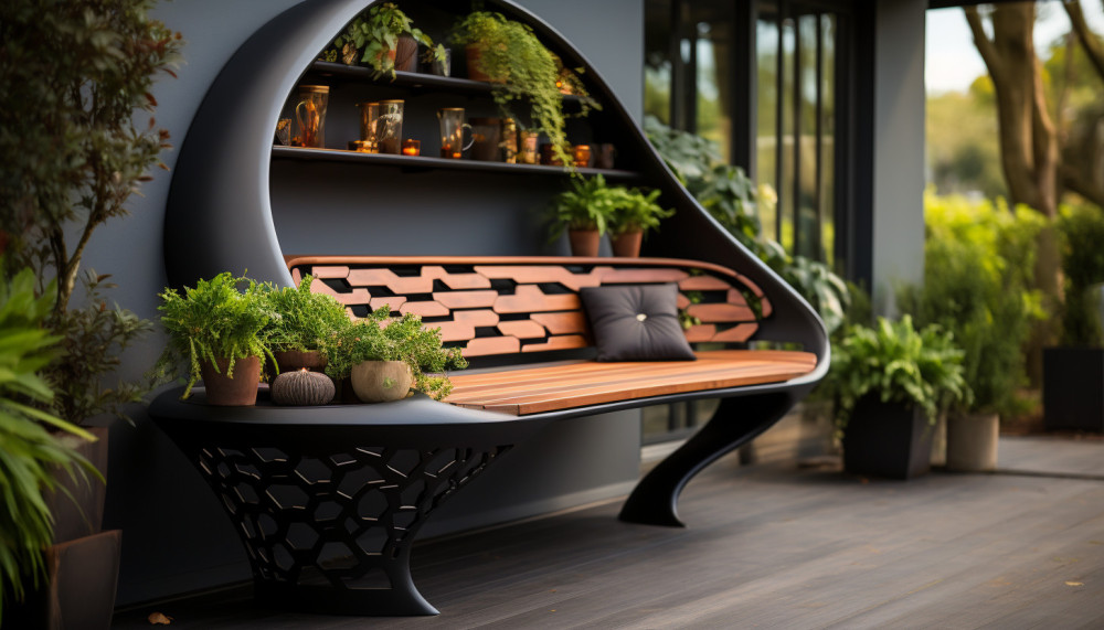 Comment bien choisir un banc pour son jardin ?