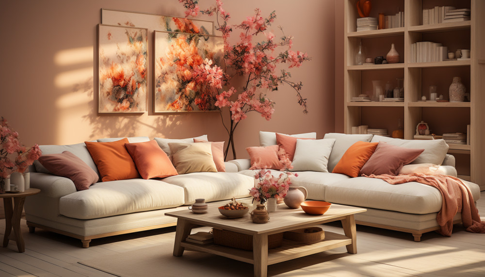 Divers - Comment bien décorer une maison ?
