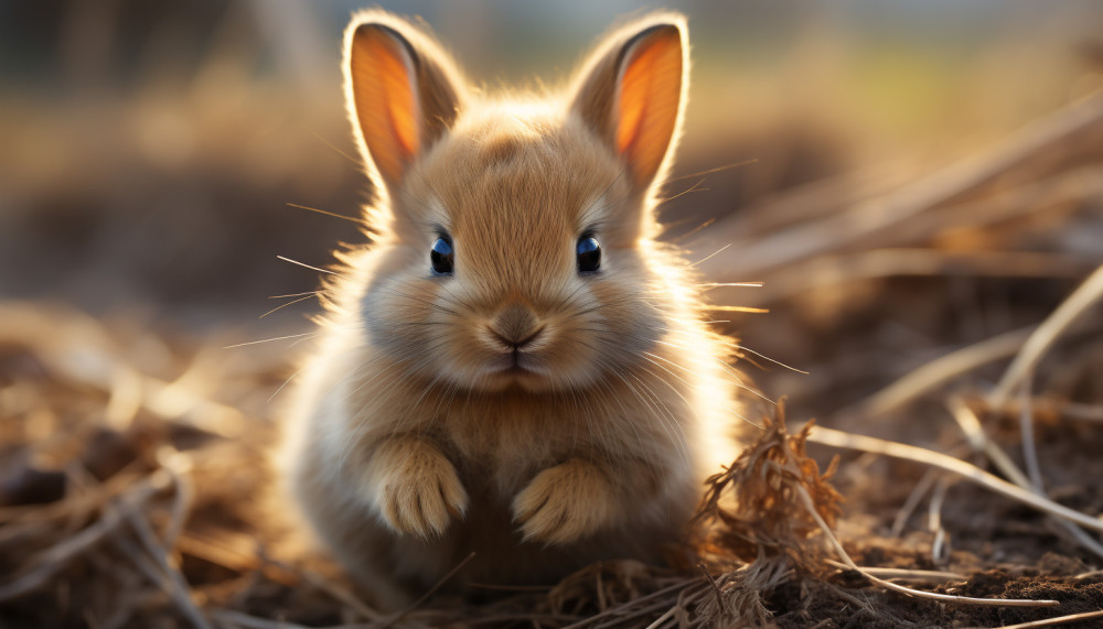 Comment bien prendre soin de son lapin ?