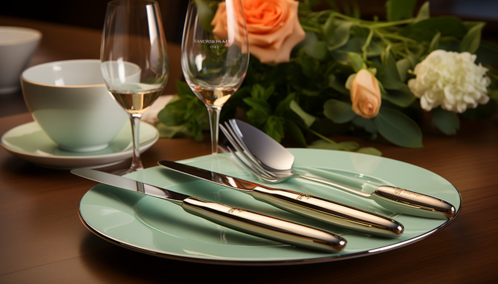 Divers - Comment choisir vos couverts de table ?