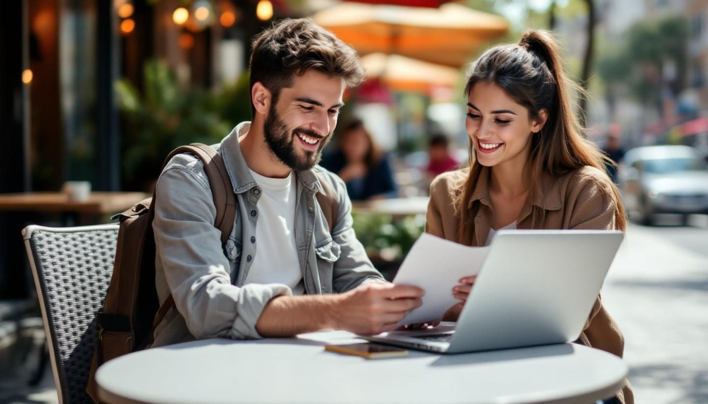 Comment économiser sur la location de véhicules lors de vos voyages ?