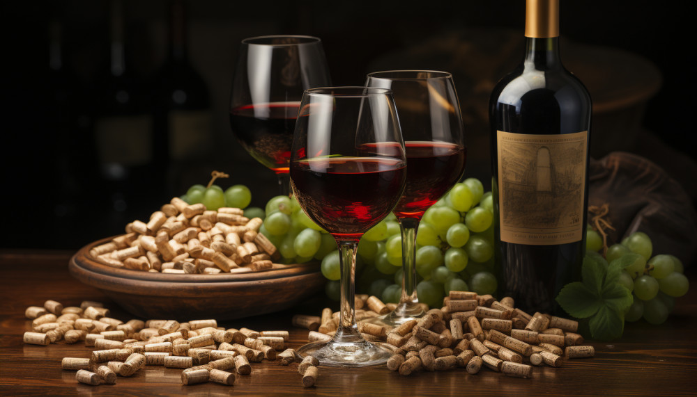 Divers - Comment faire de l’argent dans un vin ? Êtes-vous fan des vins?