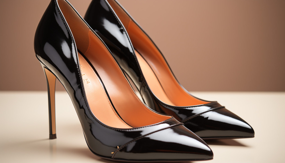 Comment faire le choix des escarpins en cuir pour femme?