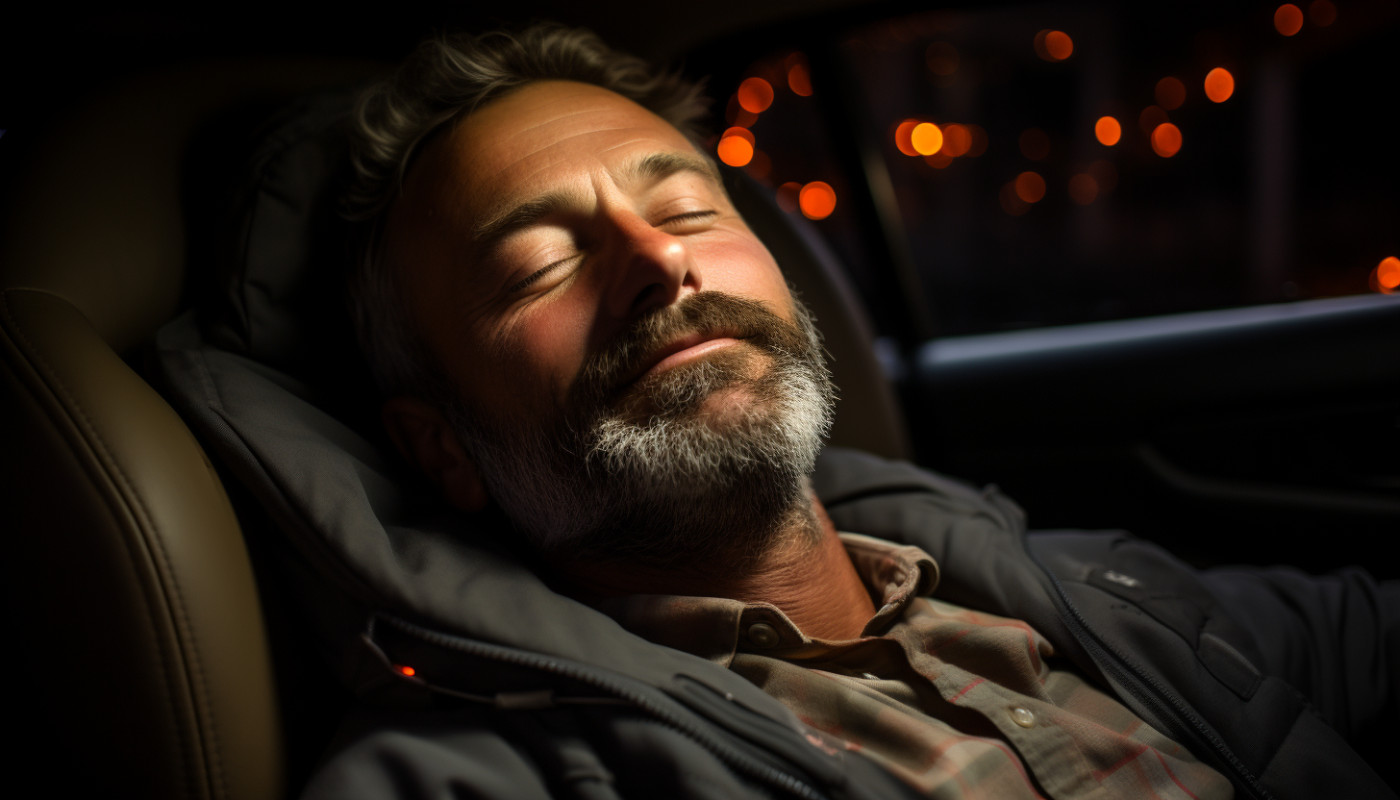 Comment faire pour ne pas s'endormir au volant ?