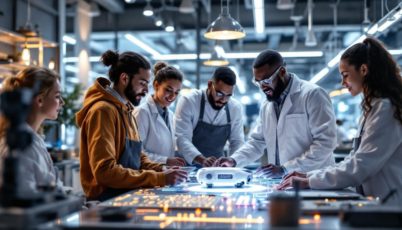 Comment les avis des consommateurs façonnent-ils les produits de demain ?