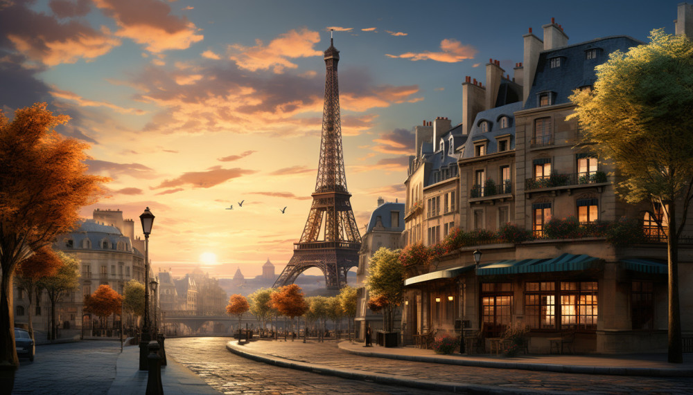 Divers - Comment réussir son déménagement sur Paris ?