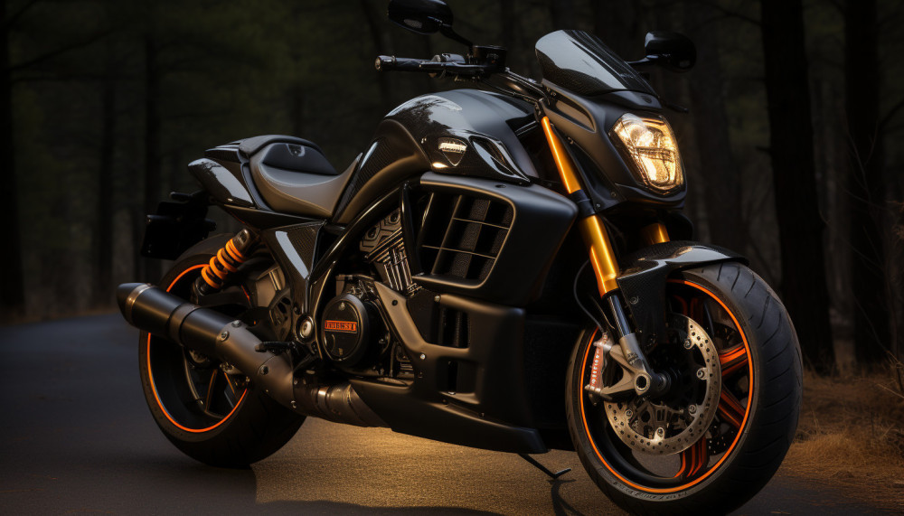 Comment se fais la personnalisation et la rénovation d’une moto ?