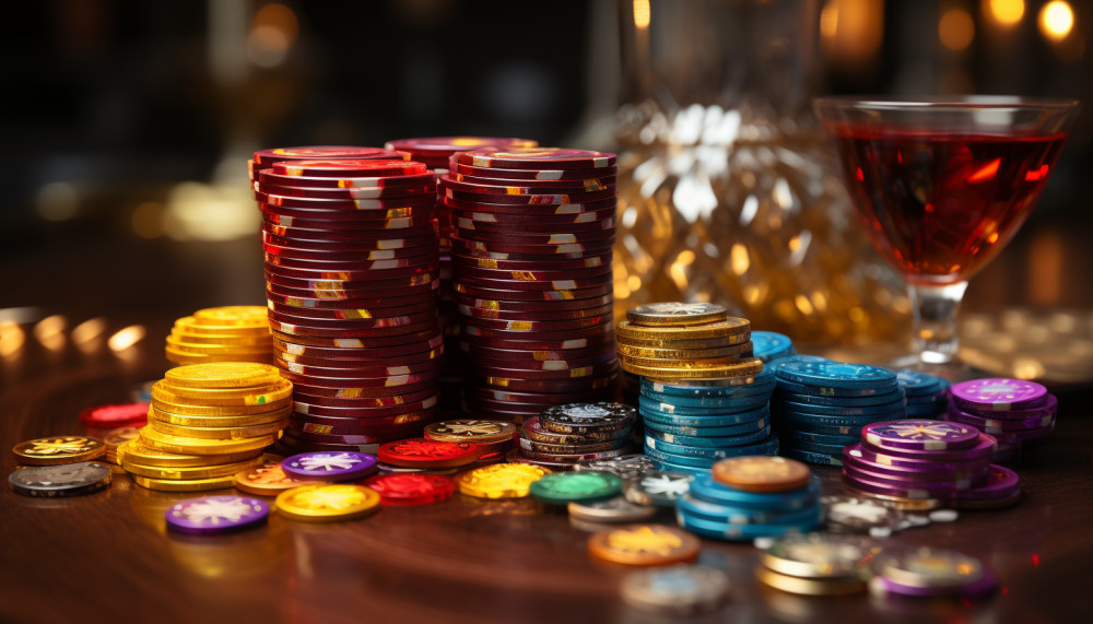 Comment s'inscrire à un casino en ligne ?