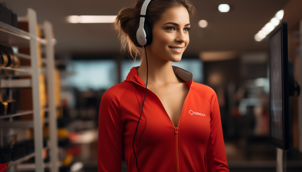 Science/High-Tech - Comment suivre des cours de fitness sur Domyos.fr ?