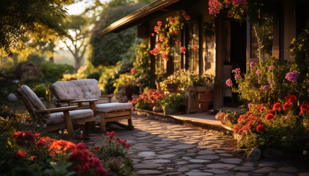 Comment s’y prendre pour avoir un jardin esthétique ?
