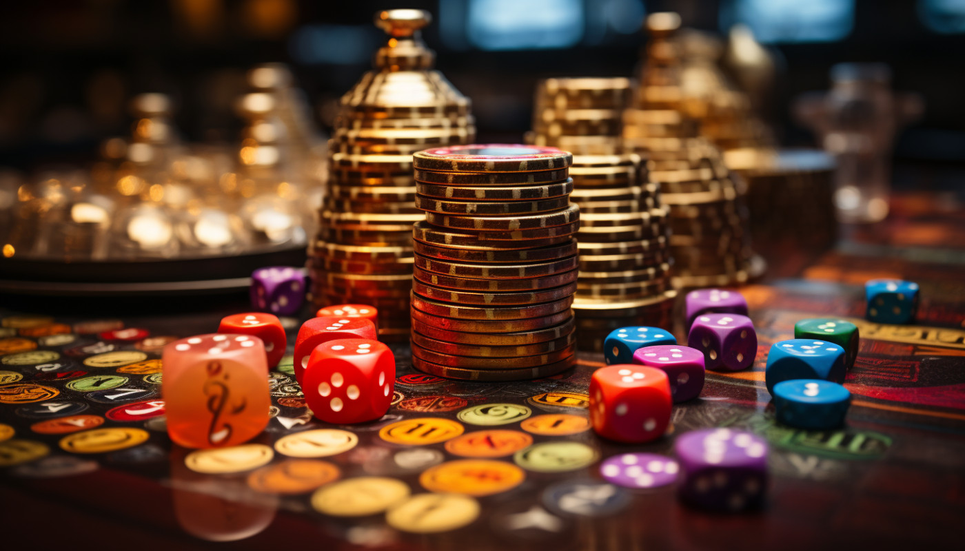 Comment tirer facilement profit des jeux de casino ?