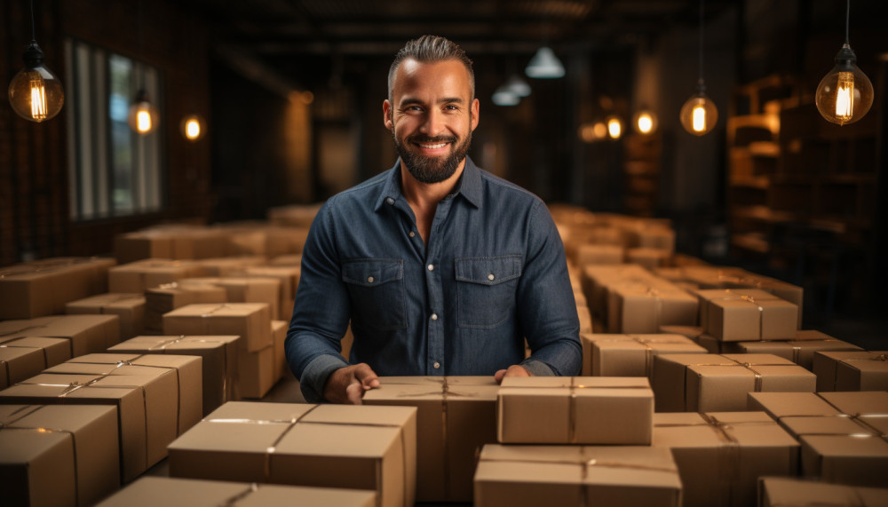 Création d’un business en Dropshipping : comment s’y prendre ?