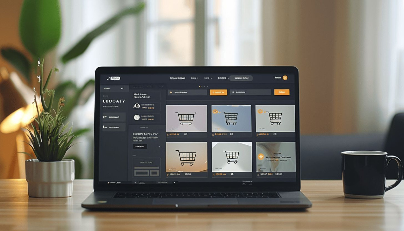 Economie - Créer un site e-commerce : ce que vous devez savoir avant de commencer