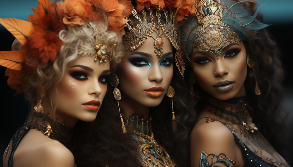 Déguisement pour le carnaval : 3 idées de costumes originaux