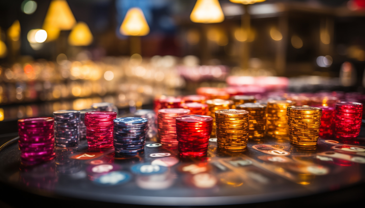 Est-il possible de réellement gagner à la roulette dans un casino ?