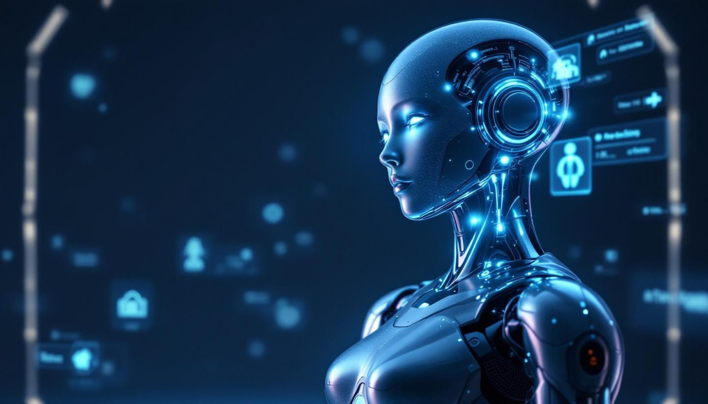 Science/High-Tech - Évaluation approfondie des chatbots basés sur l'IA générative