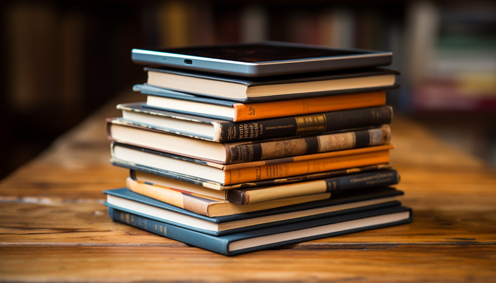 Format Kindle : qu'est-ce que c'est ?