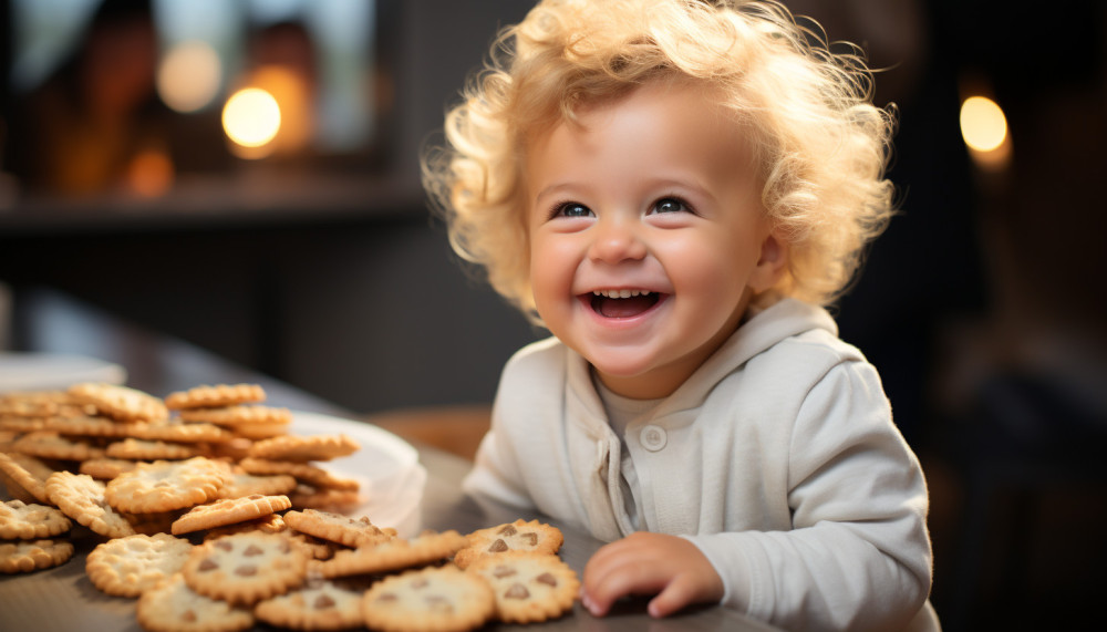 Grignoteur pour bébé : quelques astuces pour l’utiliser