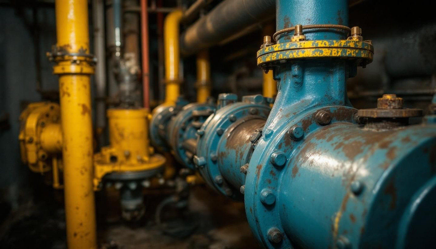 Guide complet pour choisir et entretenir sa pompe de relevage des eaux usées