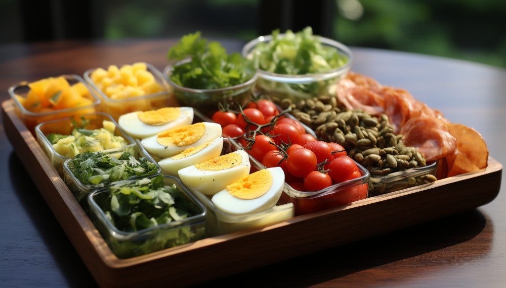 Le bento : que devez-vous savoir sur ces panier-repas ?