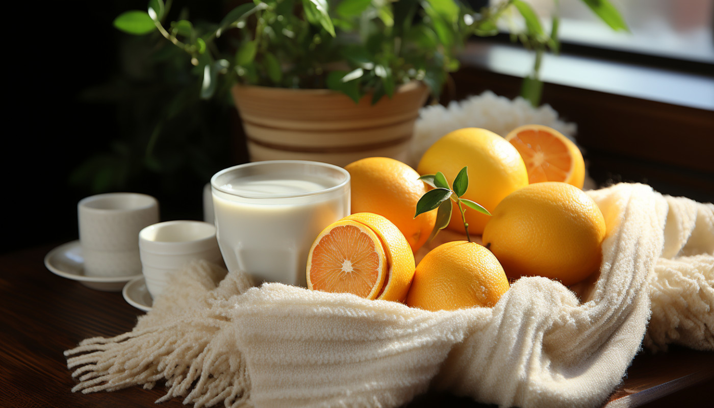Les astuces naturelles contre le rhume