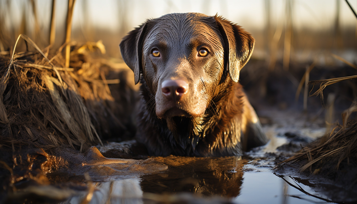 Les chiens labradors retrievers : Tout savoir