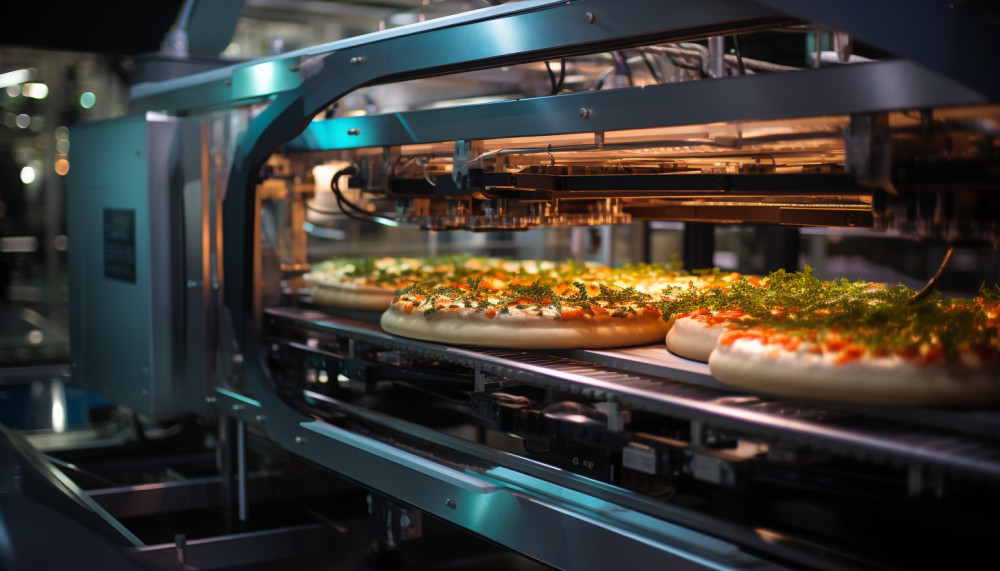 Science/High-Tech - Les innovations technologiques dans le domaine agroalimentaire