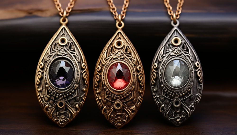 Les pendentifs : parlons-en !