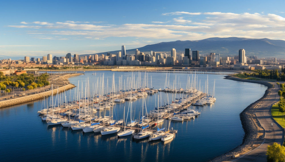 Science/High-Tech - L'importance du SEO local pour les entreprises à Marseille