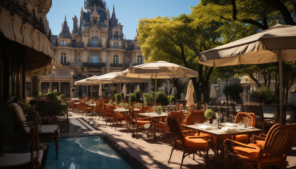Divers - Nos conseils pour bien choisir un hôtel à Pau
