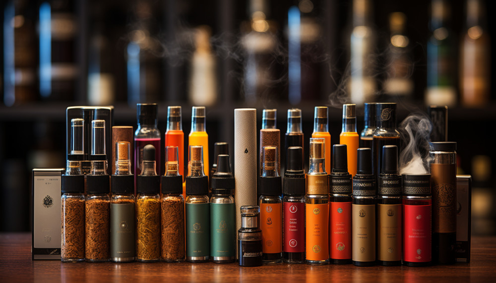 Où pouvez-vous acheter une cigarette électronique sur internet ?