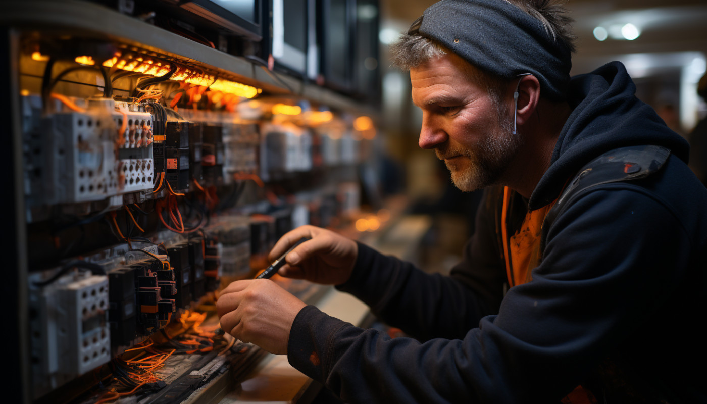 POURQUOI CHERCHER LES SERVICES D’UN PLOMBIER ÉLECTRICIEN ?