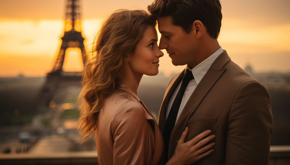 Pourquoi choisir Paris comme ville pour célébrer votre mariage
