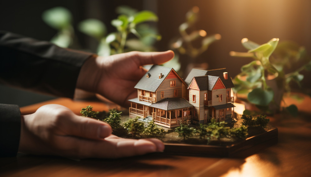 Pourquoi confier un bien immobilier de prestige à une agence immobilière ?
