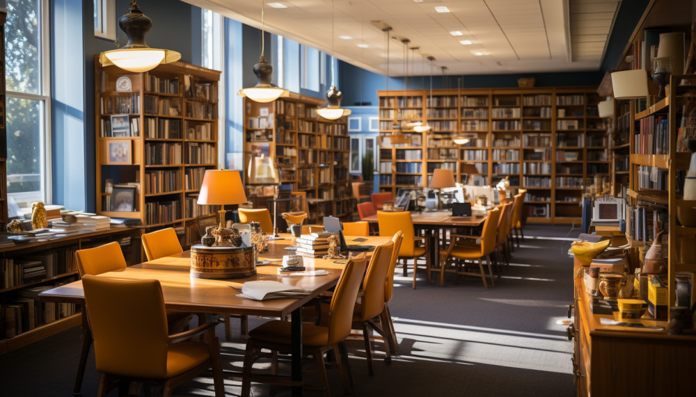 Pourquoi fréquenter un département d’histoire contemporaine ?