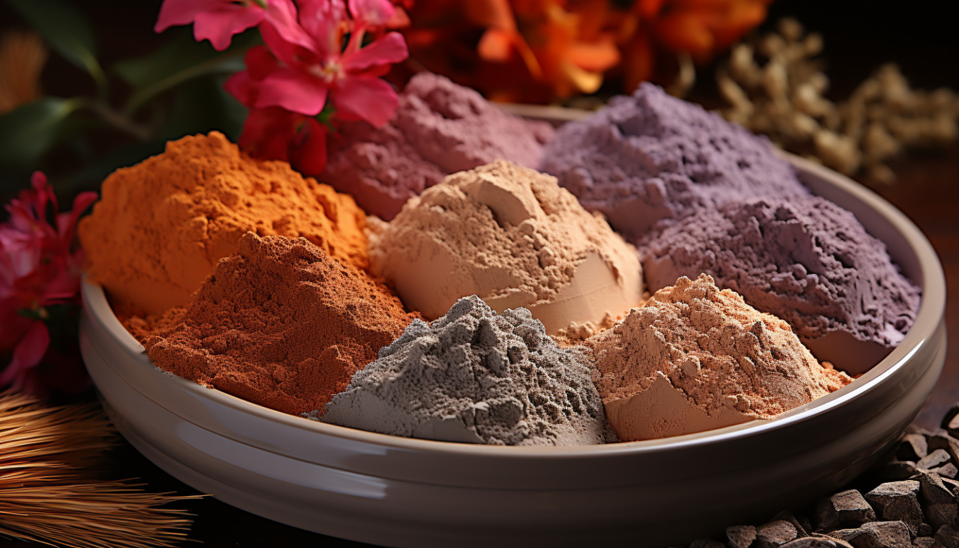 Pourquoi l’argile est-elle votre meilleure routine beauté ?