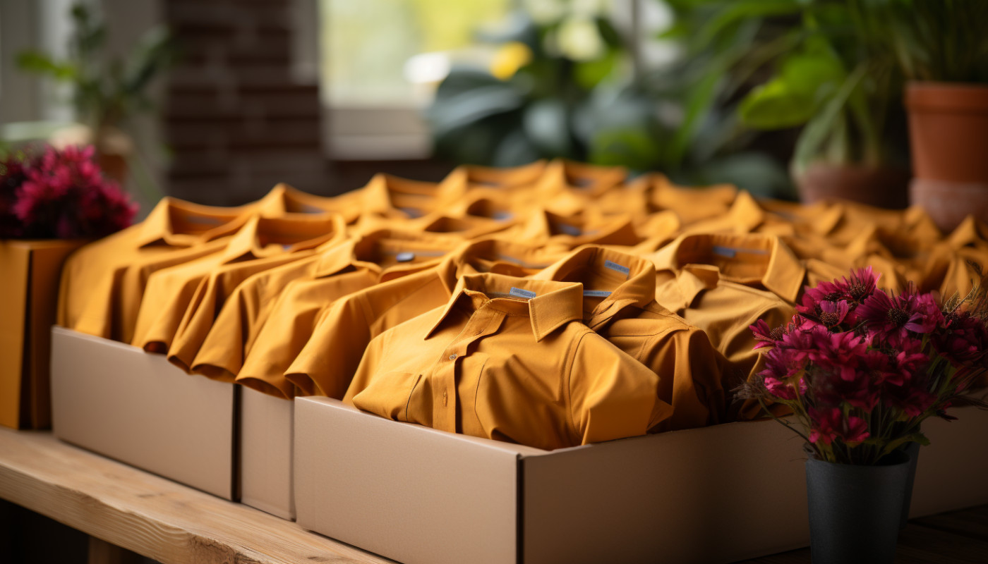 Pourquoi opter pour un dropshipping vêtement ?