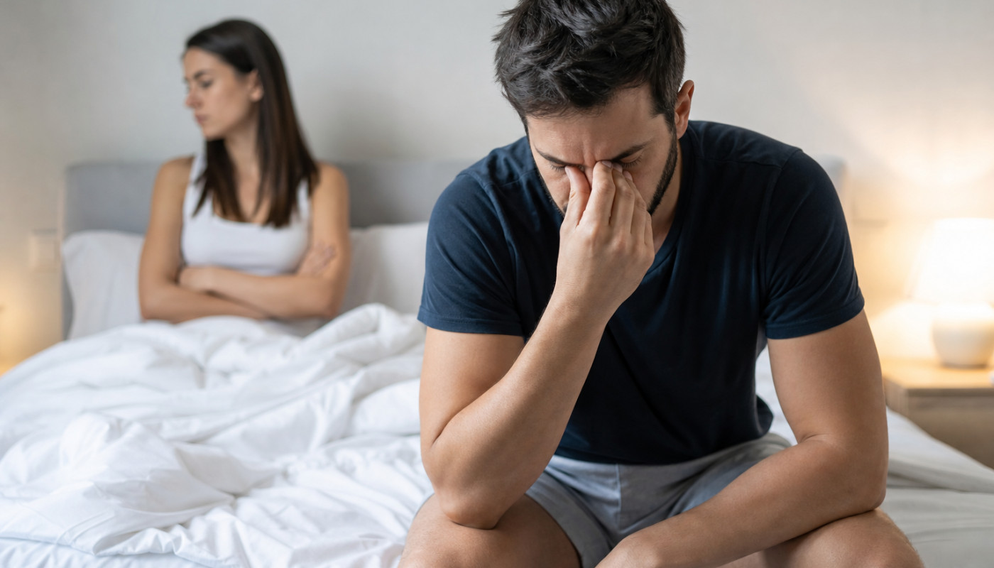 Que savoir des troubles sexuels ?