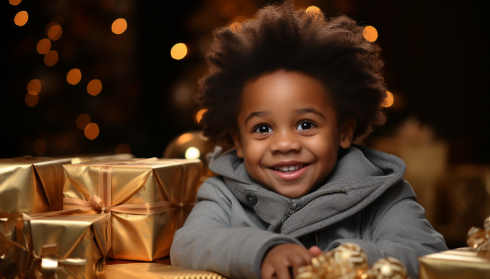Quel cadeau offrir à votre garçon ?