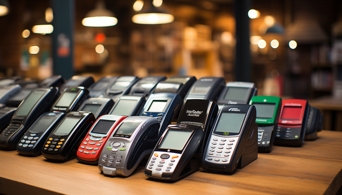 Quel terminal de paiement choisir pour son activité professionnelle ?