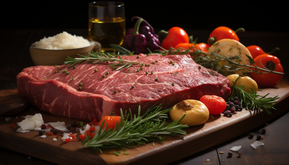 Santé - Quel type de viande privilégier pour sa santé ?