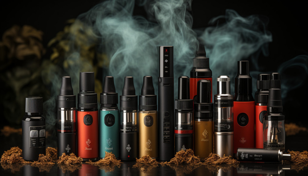 Quelle cigarette électronique choisir ?