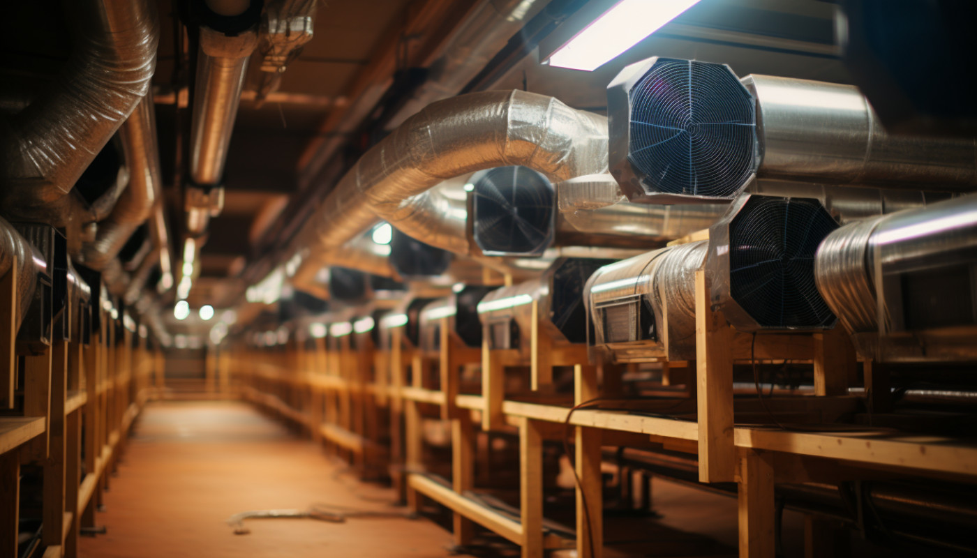 Quelle Ventilation Mécanique Contrôlée (VMC) choisir ?