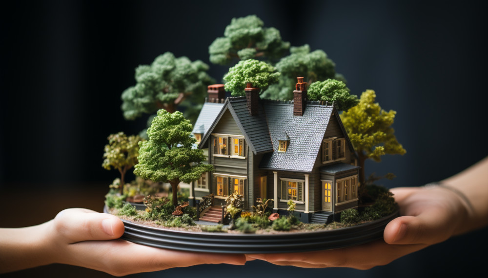Divers - Quelles raisons d’assurer sa maison ?