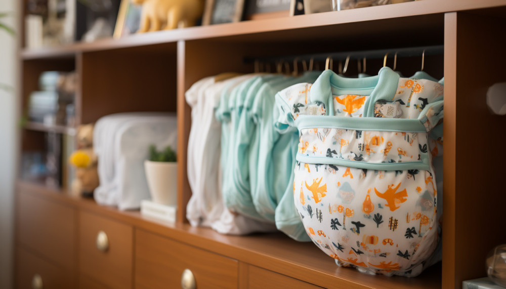 Quels sont les bienfaits de choisir les couches lavables ?