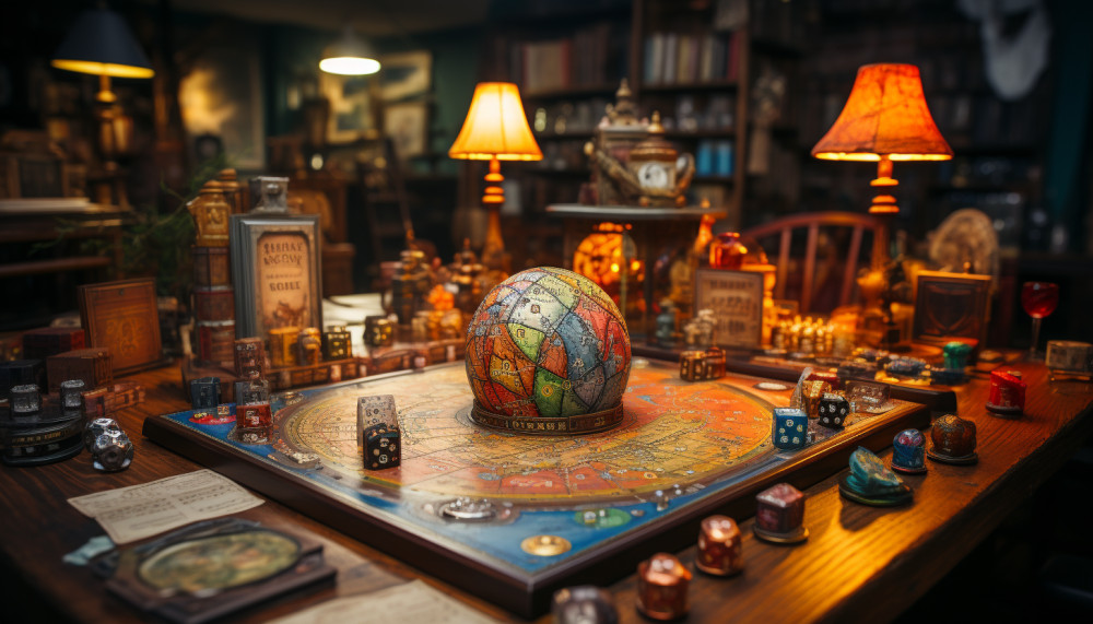 Quels sont les meilleurs jeux de société ?
